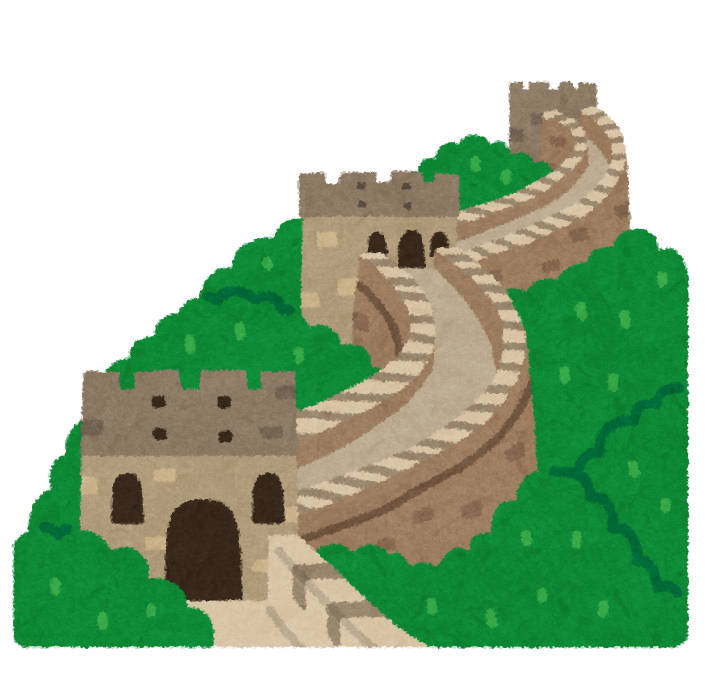 中国の皇帝 ハア ハア やっと天下統一したぞ ん なんj歴史部 2ch歴史まとめブログ