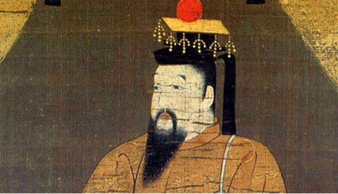 江戸時代以前の日本史上ボンクラで打線 なんj歴史部 2ch歴史まとめブログ 江戸時代以前の日本史上ボンクラで打線 なんj歴史部 2ch歴史まとめブログ