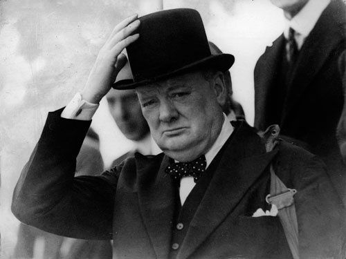イギリス人 アカン戦争や せや チャーチル支持したろ なんj歴史部 2ch歴史まとめブログ