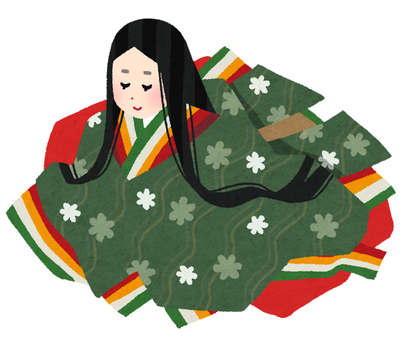 平安時代の女貴族 あんな歌詠めるなんて素敵 抱いて なんj歴史部 2ch歴史まとめブログ 平安時代の女貴族 あんな歌詠めるなんて素敵 抱いて なんj歴史部 2ch歴史まとめブログ