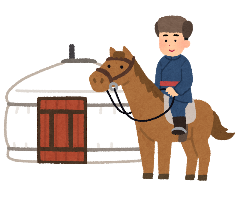 何故 モンゴル帝国はメジャーな存在にならないのか なんj歴史部 2ch歴史まとめブログ 何故 モンゴル帝国はメジャーな存在にならないのか なんj歴史部 2ch歴史まとめブログ