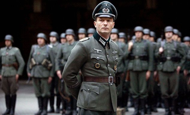 第二次大戦の枢軸国って軍服ファッションでは連合を圧倒しとるよな なんj歴史部 2ch歴史まとめブログ