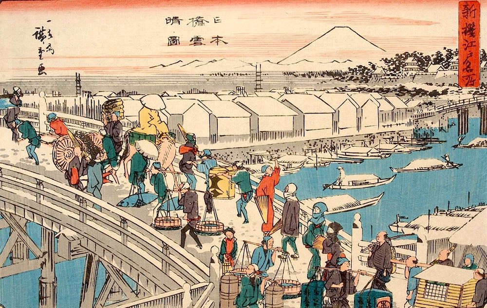 江戸時代の平均年齢 幼児死亡率を除き 約55年しかないwww なんj歴史部 2ch歴史まとめブログ