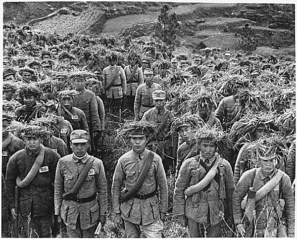 誉れ高き帝国陸軍の将校で打線組んだｗｗｗｗｗｗ なんj歴史部 2ch歴史まとめブログ