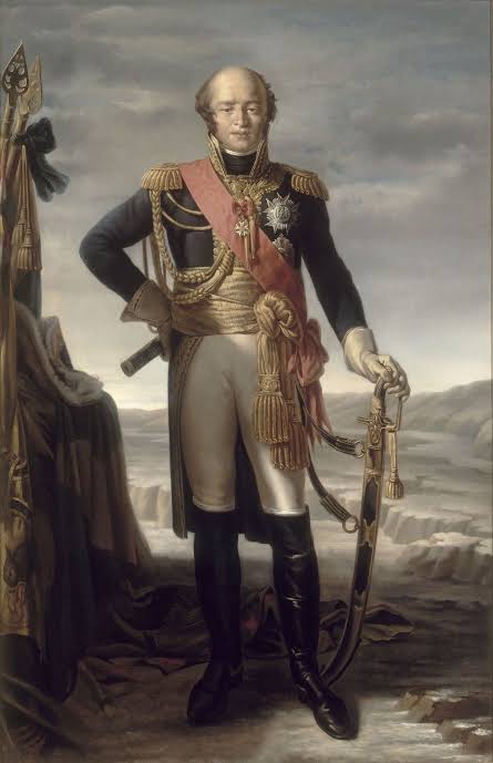 フランス史上最高の将軍と言われてる男の肖像画ｗｗｗ なんj歴史部 2ch歴史まとめブログ