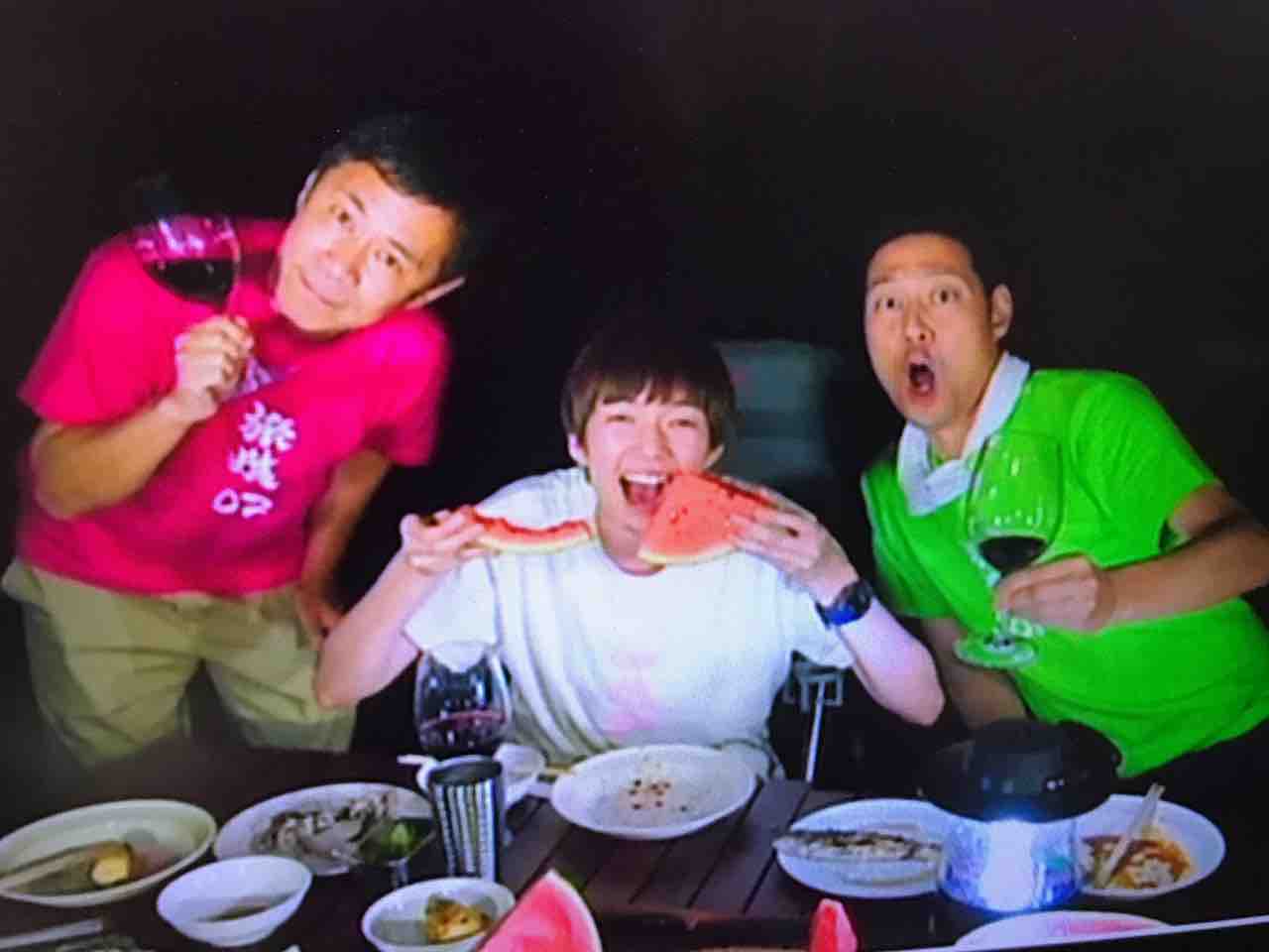 旅猿11 キャンプの聖地 山梨 道志村でリベンジの旅 感想 レビュー 博士とナナの雑学探検記 旅猿11 キャンプの聖地 山梨 道志村でリベンジの旅 感想 レビュー 博士とナナの雑学探検記