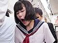 挿入チ○ポを何度も舐めたがるフェラ好き女子○生」VOL.1-7