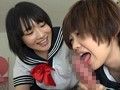 最強ロリ痴女がWでおねだり-5