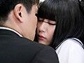 挿入チ○ポを何度も舐めたがるフェラ好き女子○生」VOL.1-1