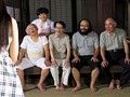 母親の再婚相手の家族が全員キモメン-1
