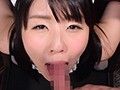 人体固定ごっくん肉便器 つぼみ-1