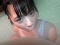 AV Debut 陽木かれん 18才-11