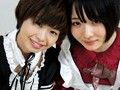 最強ロリ痴女がWでおねだり-4
