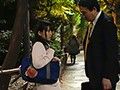 神待ち少女孕ませプレス 枢木あおい-1