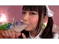 なつめ愛莉、100発の精子飲む。-9