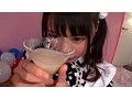 なつめ愛莉、100発の精子飲む。-12
