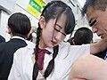 挿入チ○ポを何度も舐めたがるフェラ好き女子○生」VOL.1-18