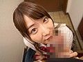制服美少女ごっくんアルバイト 加瀬ななほ-2