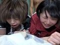 最強ロリ痴女がWでおねだり-9
