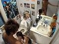 ヤリもく!!同窓会-5