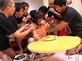 板垣あずさ ヤリまくりイキまくり24時間ぶっかけSEX-6