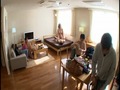 ヤリ部屋。あなたにオトコと部屋貸します-10