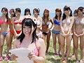 本中5周年記念作品!!美少女中出し島2015-1