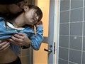 私達、夫に内緒の乱交で中出しをされてしまいました-8