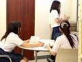 女子校の先生になれるビデオ-5