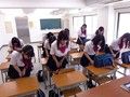 女子校の先生になれるビデオ-1