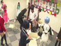 第一回コスプレオフ会大乱交-2
