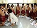 いつでもどこでも時間停止してイラマチオできる学園-1