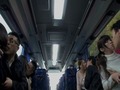 夫婦交換中出し混浴温泉の旅 2-1