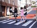 ロリっ娘集団の全力逆ナンちん狩り総会-3