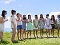 本中4周年記念作品!!美少女中出し島2014-2