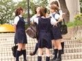 女子中○生 斡旋 乱交専門ウリサークル-1