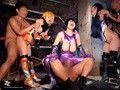 対魔忍アサギ ANOTHER STORY-15