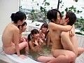 女子校生限定12人 女子校生温泉！-2