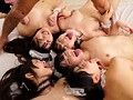ロリっ娘集団の全力逆ナンちん狩り総会-18