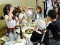 キャラ崩壊!現場も崩壊!完全泥酔乱交-15