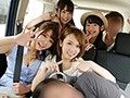 女子大生泥酔NTRサークル旅行-1