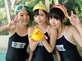 練馬某スイミングスクールのアブナイ孕ませ教室-3