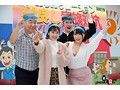 ぬるぬるローションで仲良し家族対抗ハメハメ合戦!!2-1