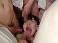 僕に優しすぎる理想の女上司3人とハプニングバー-5