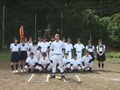 野球部の‘射精公衆便所’女子マネージャー-1