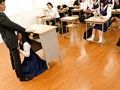 なかだし学級崩壊-3