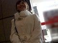 私達、夫に内緒の乱交で中出しをされてしまいました-1