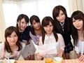 エスワン七姉妹と同棲ハーレム性活-2