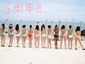本中5周年記念作品!!美少女中出し島2015-10