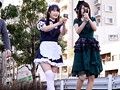 ロリっ娘集団の全力逆ナンちん狩り総会-2